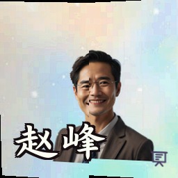 赵峰